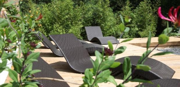 Paloma Hotel Soorts-Hossegor Eksteriør billede